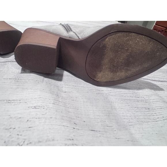 Sugar Torch Wester Booties - Picture 6 of 8